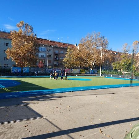 Zagreb Apartment Toni Ngoại thất bức ảnh