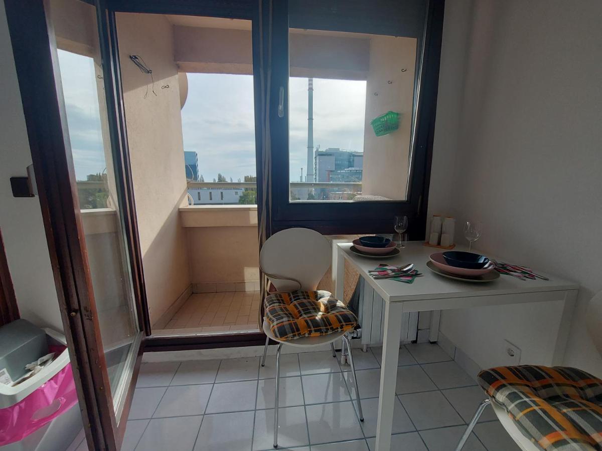 Zagreb Apartment Toni Ngoại thất bức ảnh
