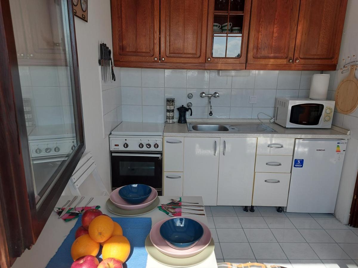 Zagreb Apartment Toni Ngoại thất bức ảnh