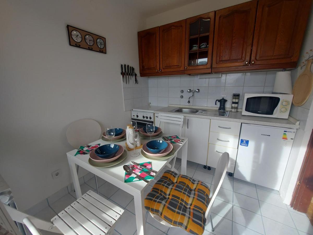 Zagreb Apartment Toni Ngoại thất bức ảnh