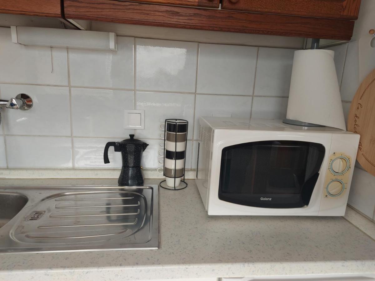 Zagreb Apartment Toni Ngoại thất bức ảnh