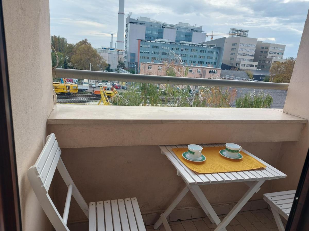 Zagreb Apartment Toni Ngoại thất bức ảnh
