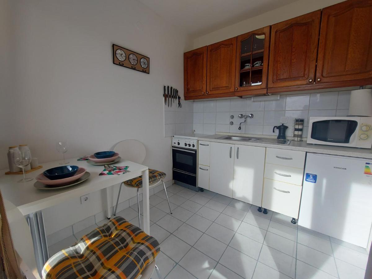 Zagreb Apartment Toni Ngoại thất bức ảnh