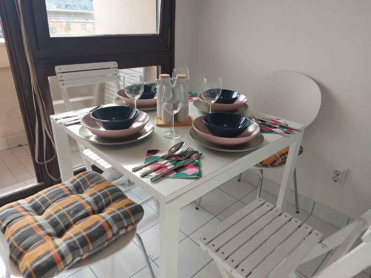 Zagreb Apartment Toni Ngoại thất bức ảnh