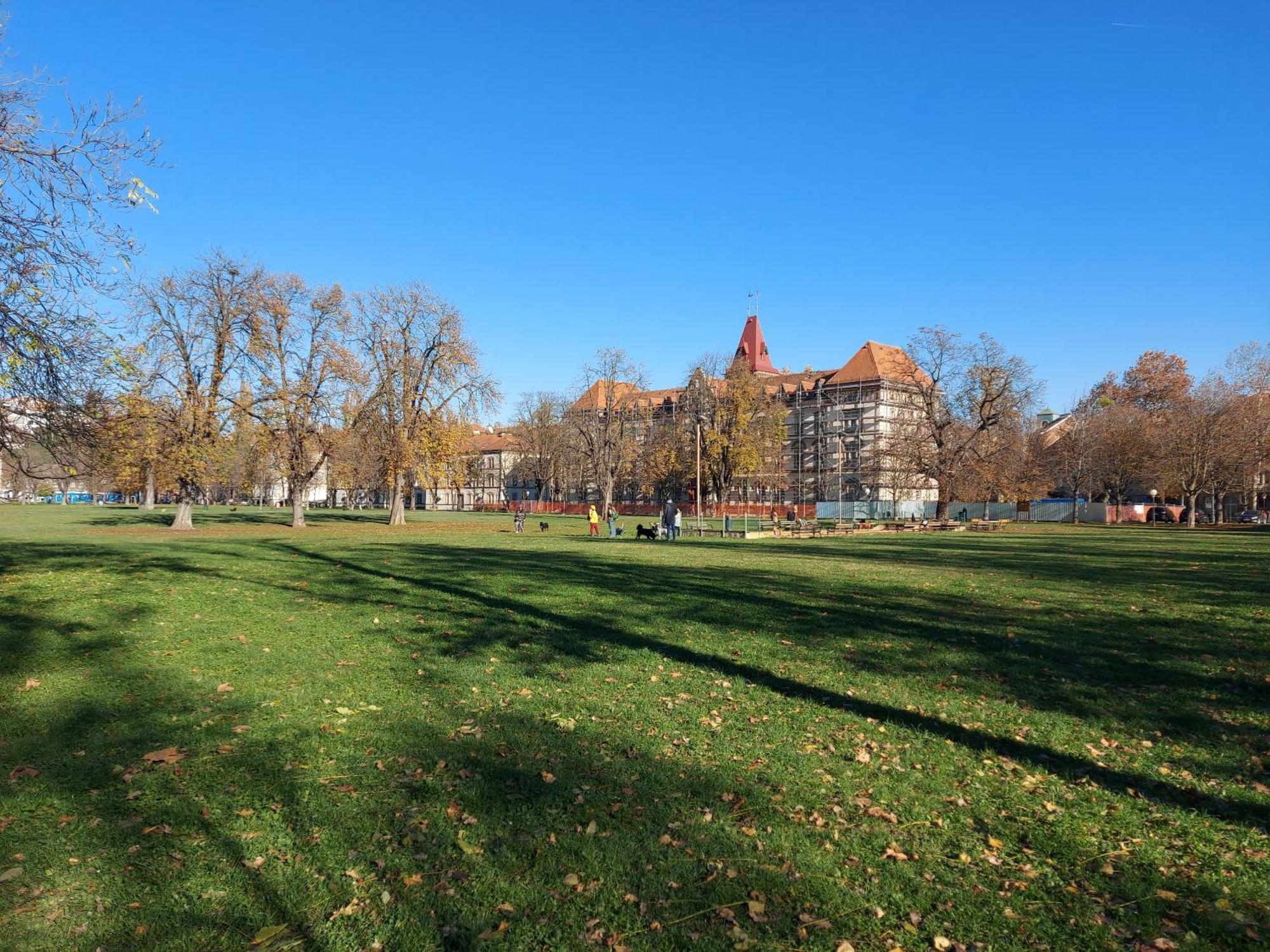 Zagreb Apartment Toni Ngoại thất bức ảnh